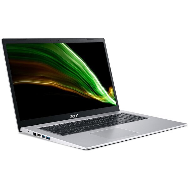 

Ноутбук ACER Aspire 3 A317-53 (NX.AD0EU.002)