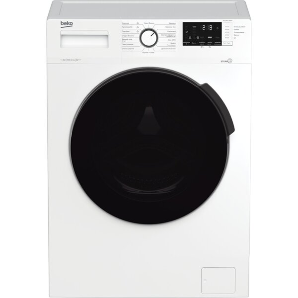 

Стиральная машина Beko WUE6512XBCW
