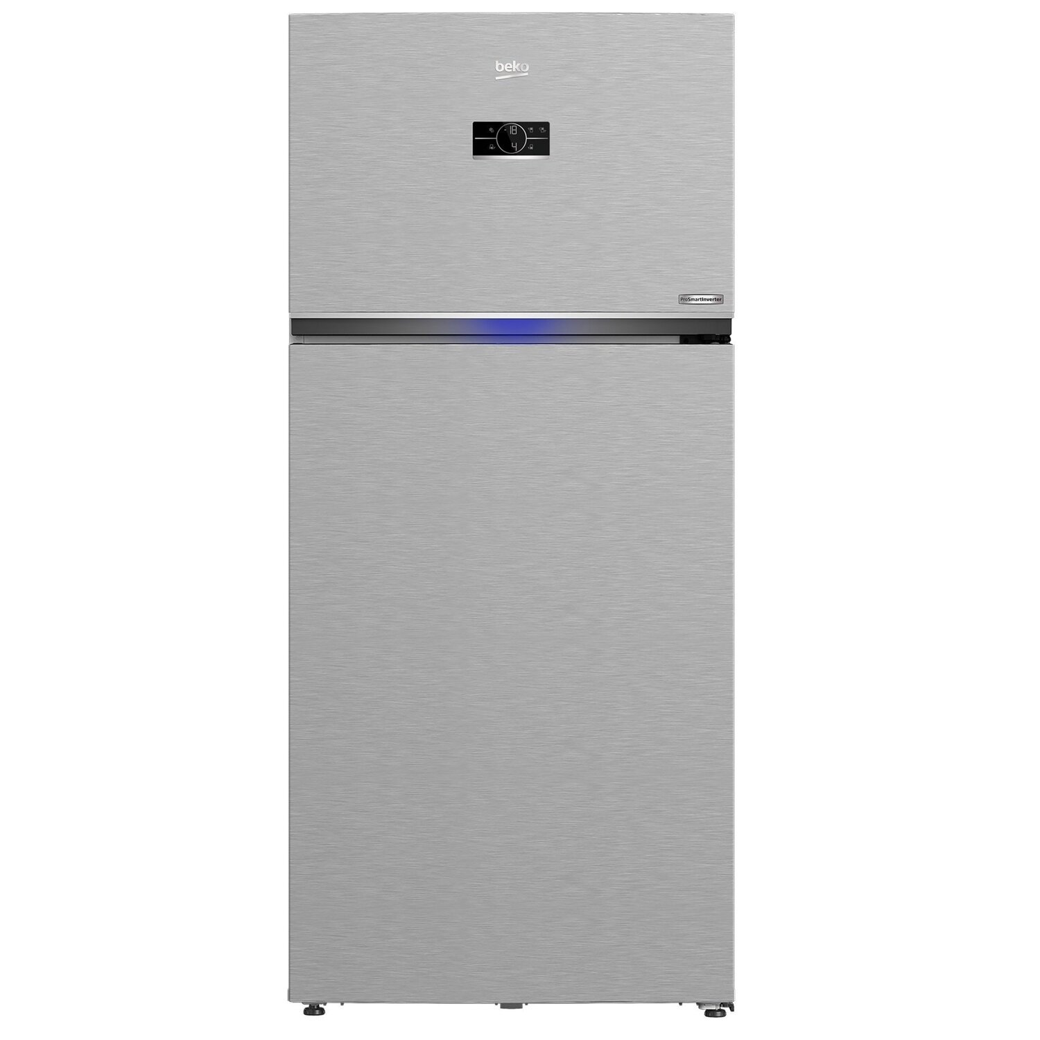 Холодильник Beko RDNE700E40XP (1157102)