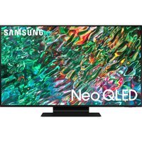 Телевізор Samsung Neo QLED 50QN90B (QE50QN90BAUXUA)