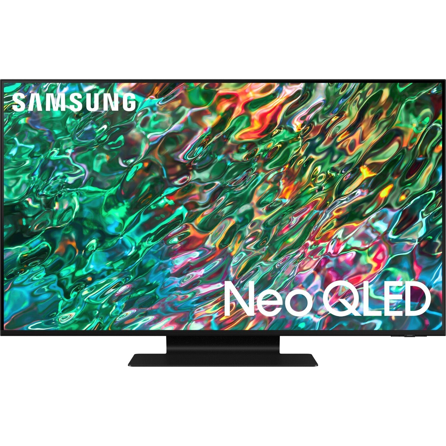 Телевизор Samsung Neo QLED Mini LED 65QN90B (QE65QN90BAUXUA) фото 