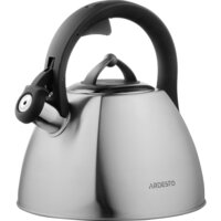 Чайник Ardesto Gemini серый 2.5 л (AR1948KS)