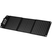 Портативна сонячна панель 2E 60W (2E-LSFC-60)