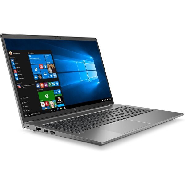 

Ноутбук HP ZBook Power G8 (33D92AV)