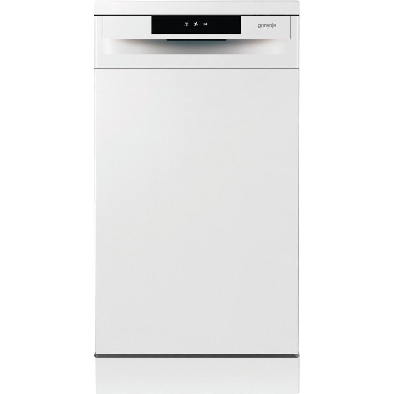 Посудомоечная машина Gorenje GS520E15W – купить в Киеве | цена и отзывы ...