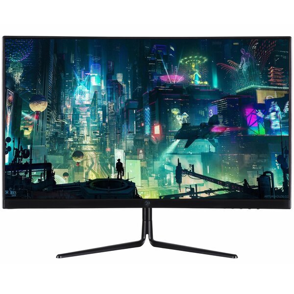 

Монитор LCD 27" 2E GAMING G2721BV 2xHDMI, DP, VA, 2560x1440, 144Hz, 1ms, FreeSync