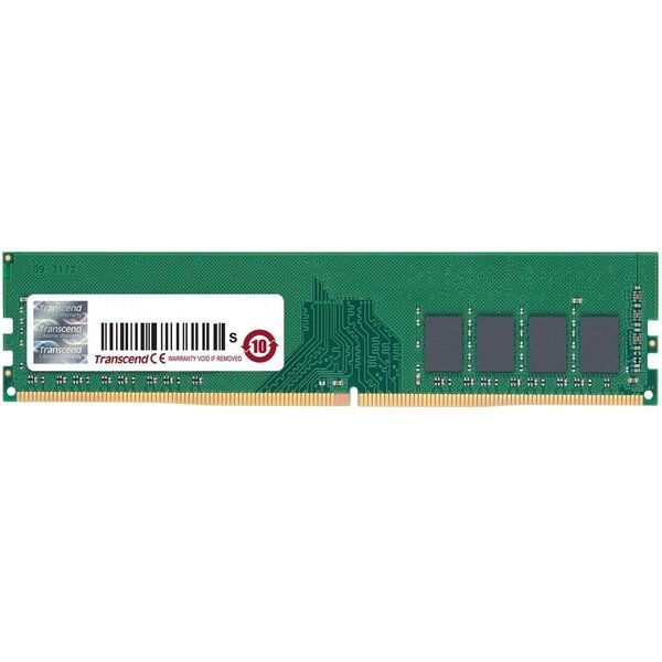 

Память ПК Transcend DDR4 16GB 3200