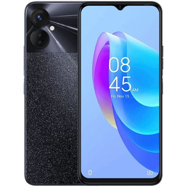 

Смартфон TECNO Spark 9 Pro (KH7n) 4/128Gb Quantum Black