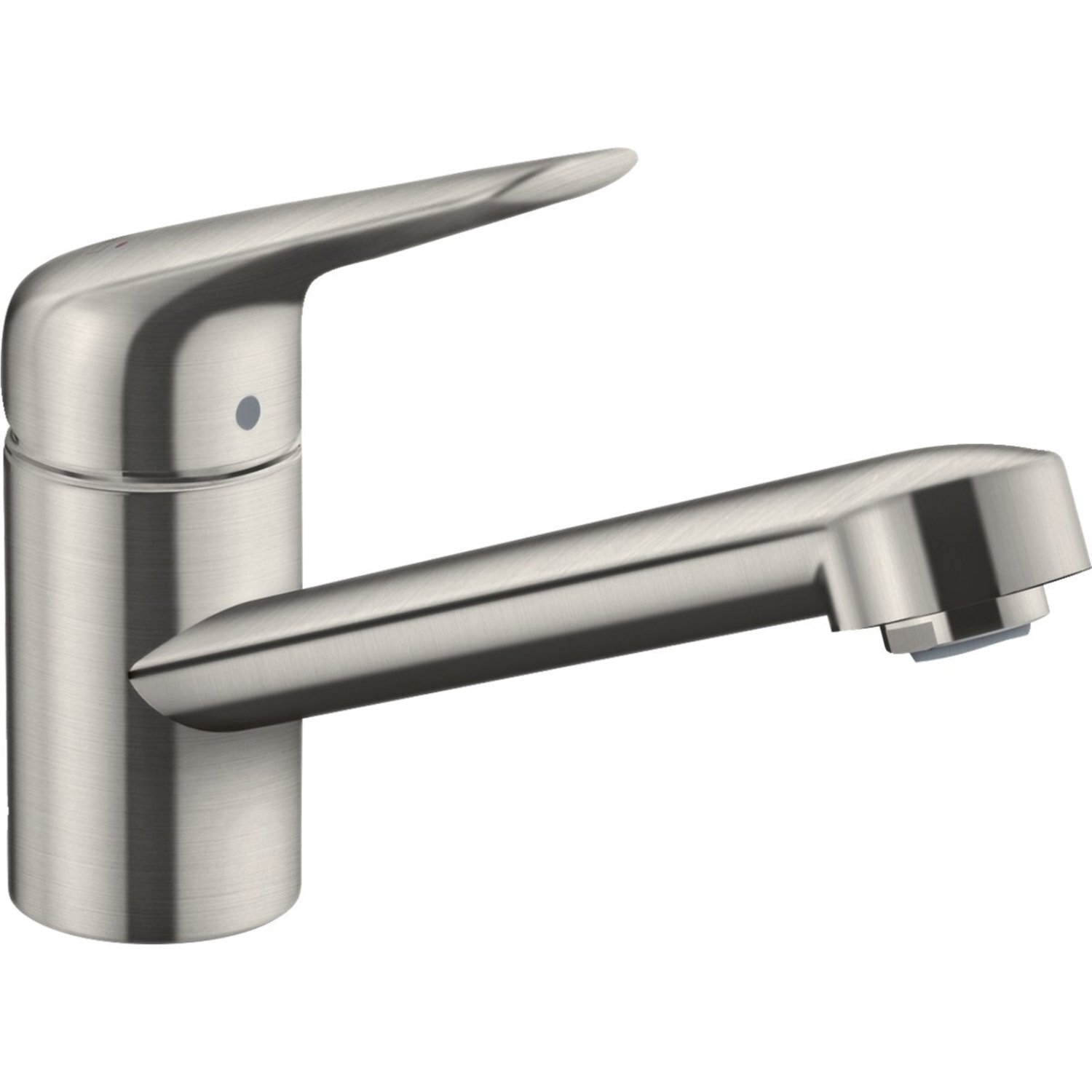 Змішувач Hansgrohe 71808800 (1150420)