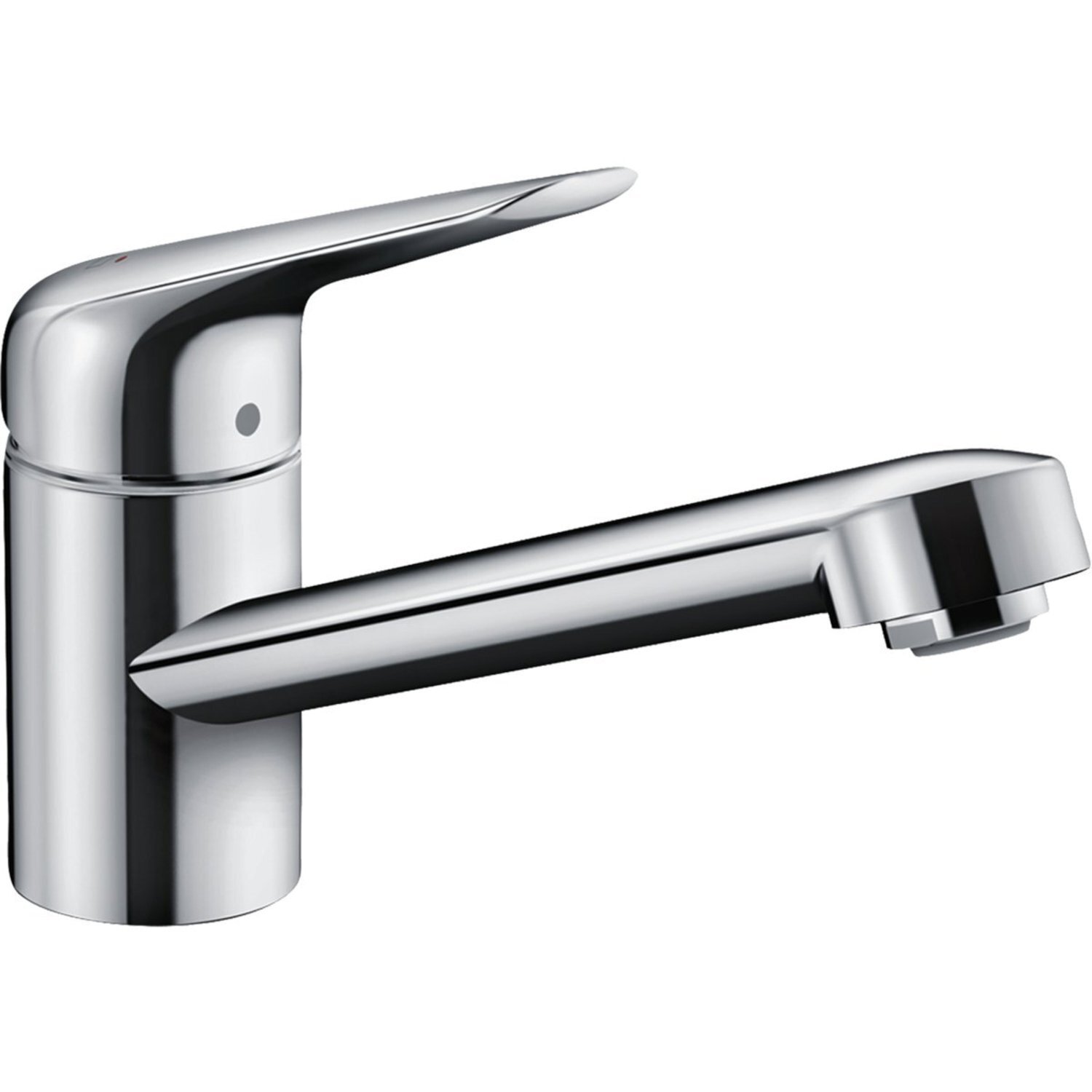 Змішувач Hansgrohe 71808000 (1179936)