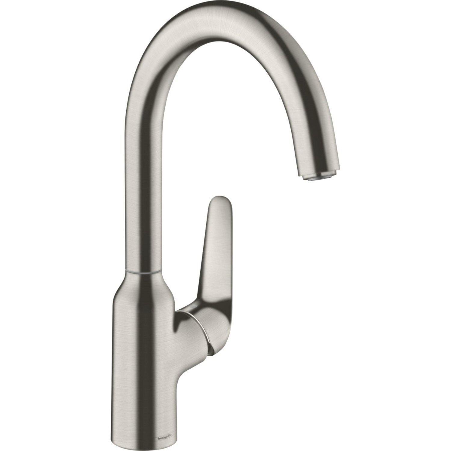 Змішувач Hansgrohe 71802800 (1148221)