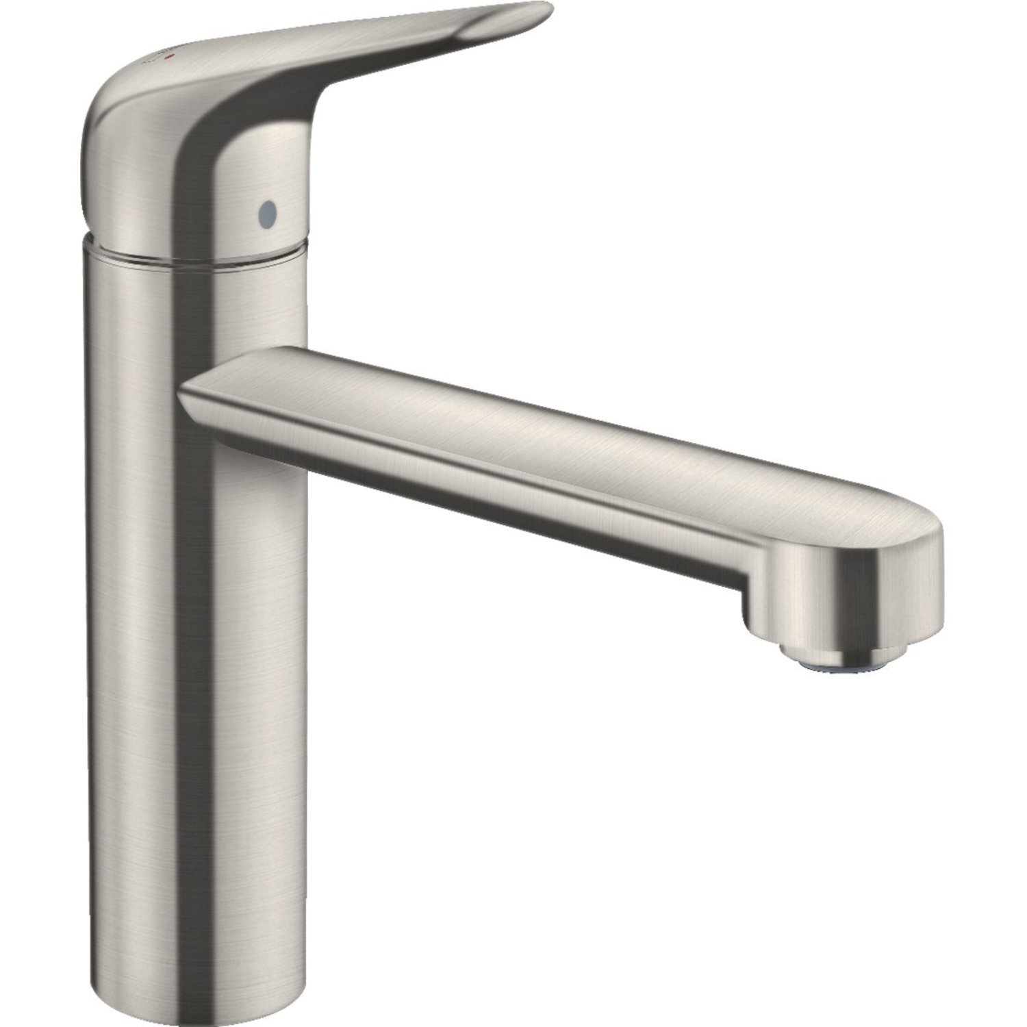 Змішувач Hansgrohe 71806800 (1142265)