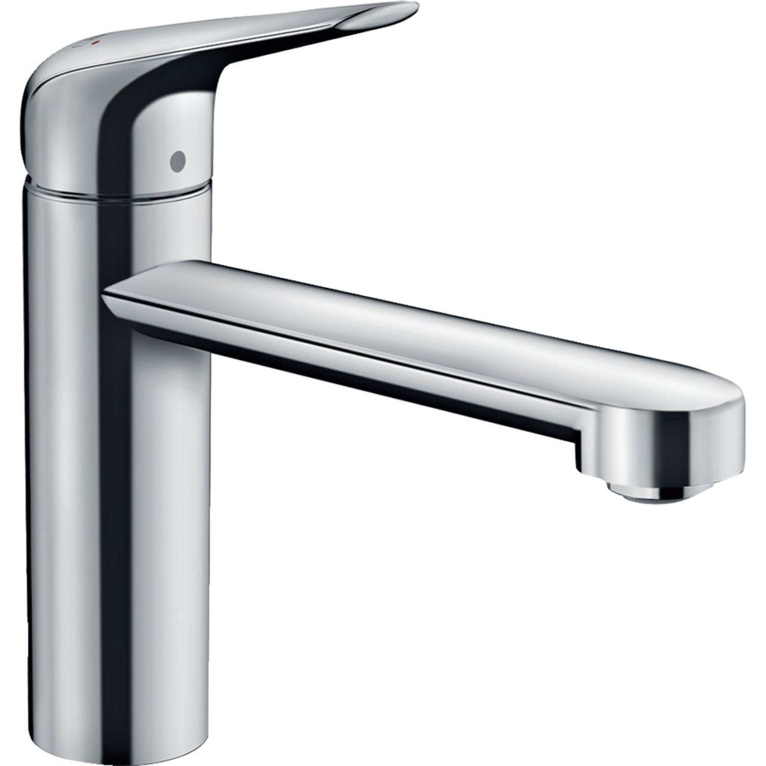 Змішувач Hansgrohe 71806000 (1148466)