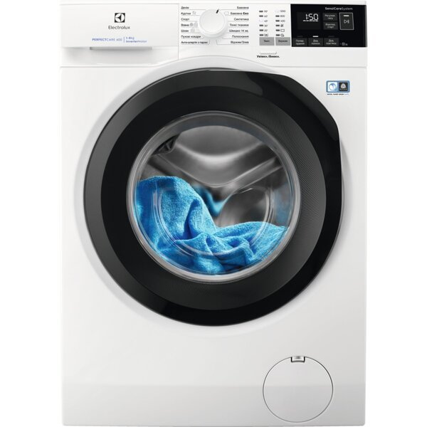 

Стиральная машина Electrolux EW6F428BU