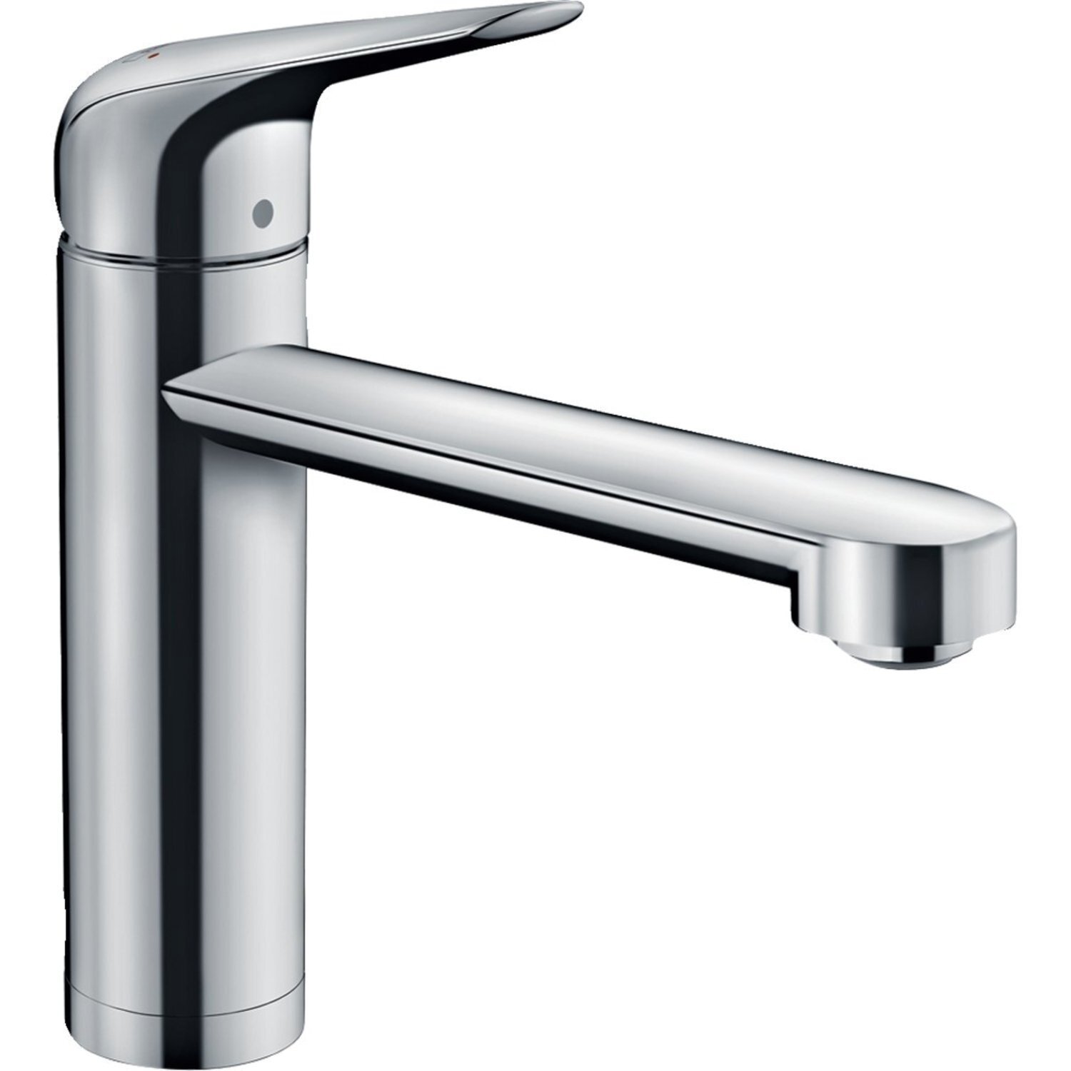 Змішувач Hansgrohe 71807000 (1131180)