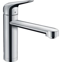 Змішувач для кухні Hansgrohe Focus M42 KM120TiltFunction хром (71807000)