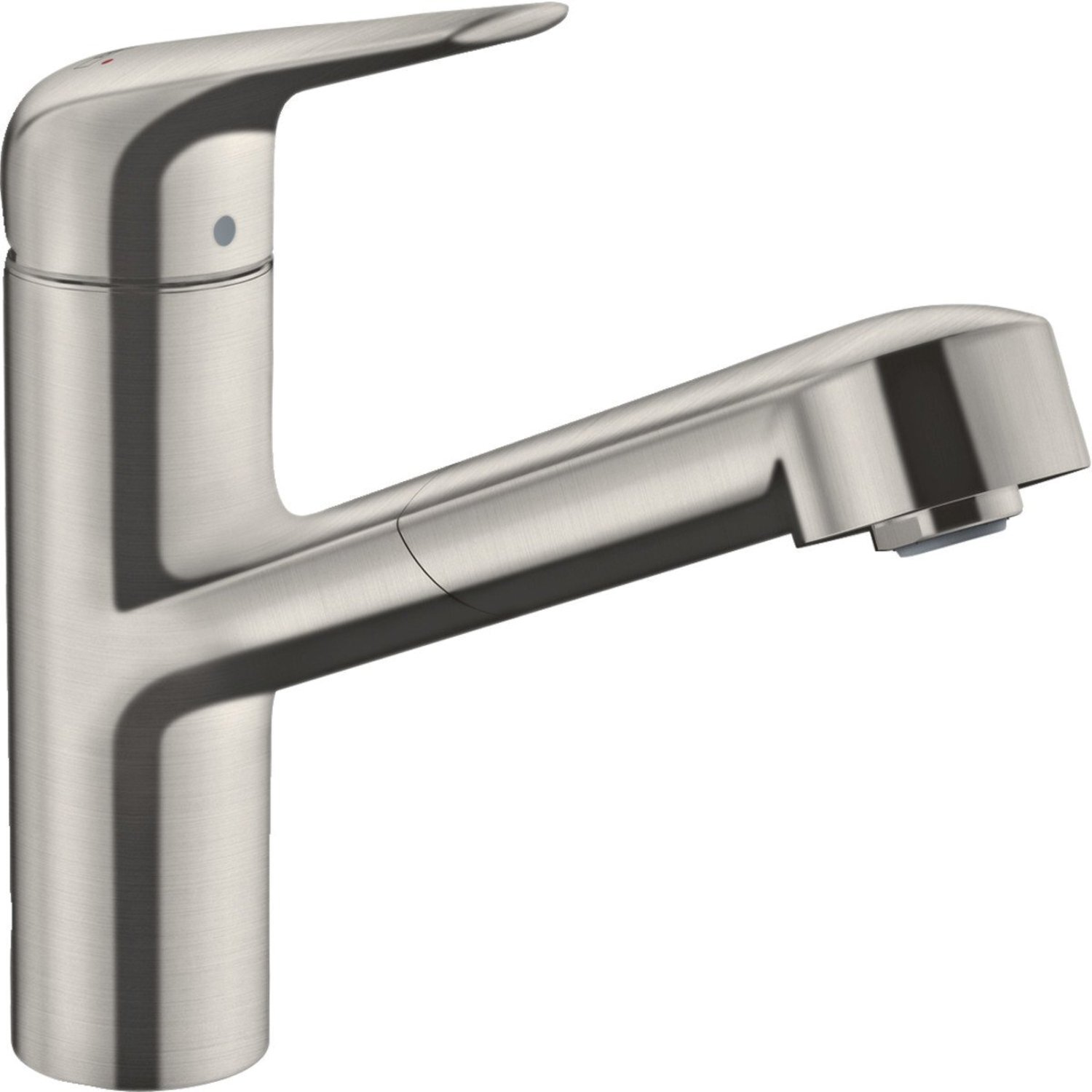 Змішувач Hansgrohe 71829800 (1123382)