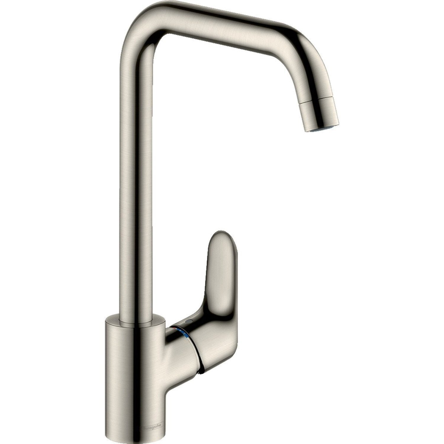 Змішувач Hansgrohe 31820800 (1129629)