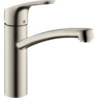 Змішувач для кухні Hansgrohe FocusKM160 (31806800)