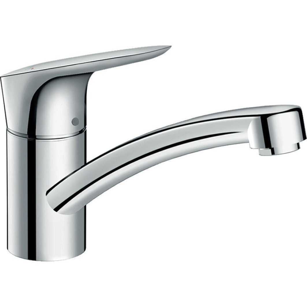 Змішувач Hansgrohe 71830000 (1163373)