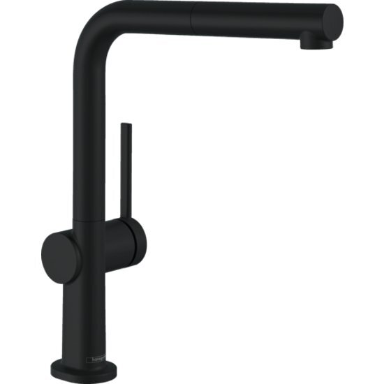 Змішувач Hansgrohe 72808670 (1138703)