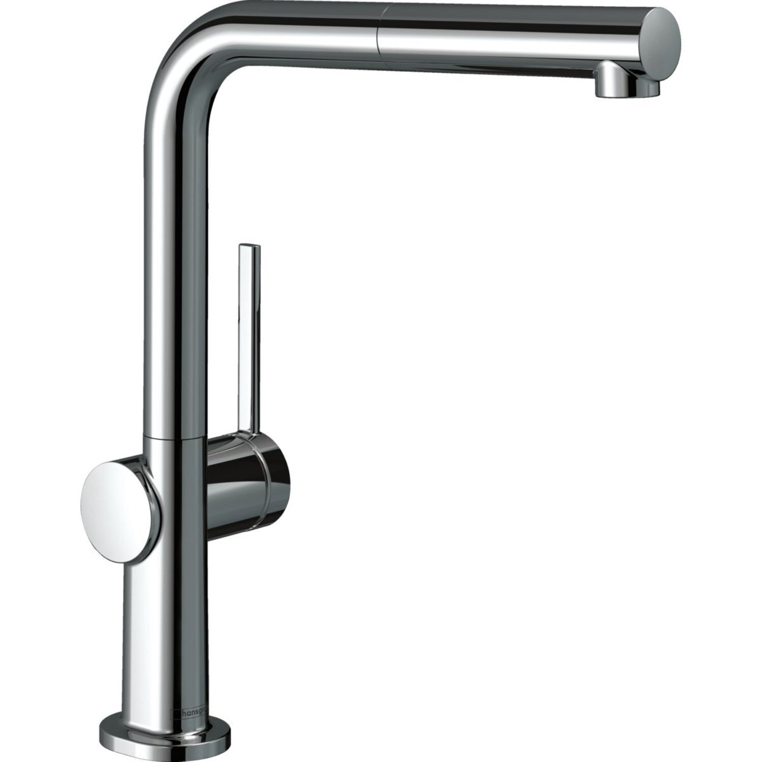 Змішувач Hansgrohe 72808000 (1149186)