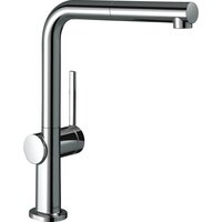 Змішувач для кухні Hansgrohe Talis M54 KM270 хром (72808000)