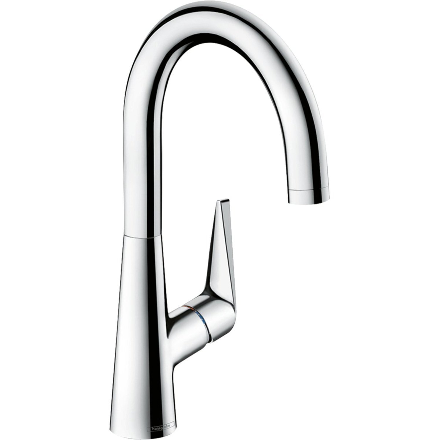 Змішувач Hansgrohe 72814000 (1171221)