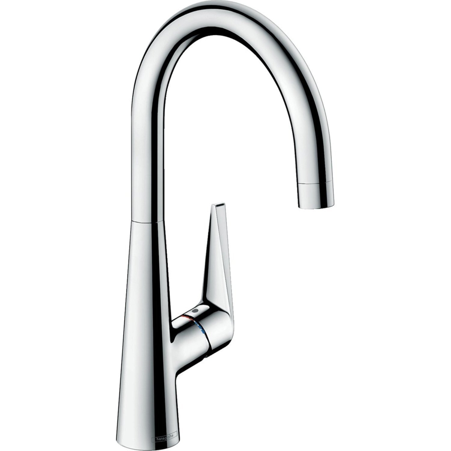 Змішувач Hansgrohe 72810000 (1112446)