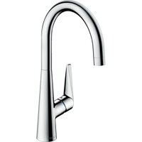 Змішувач для кухні Hansgrohe Talis S KM260 хром (72810000)