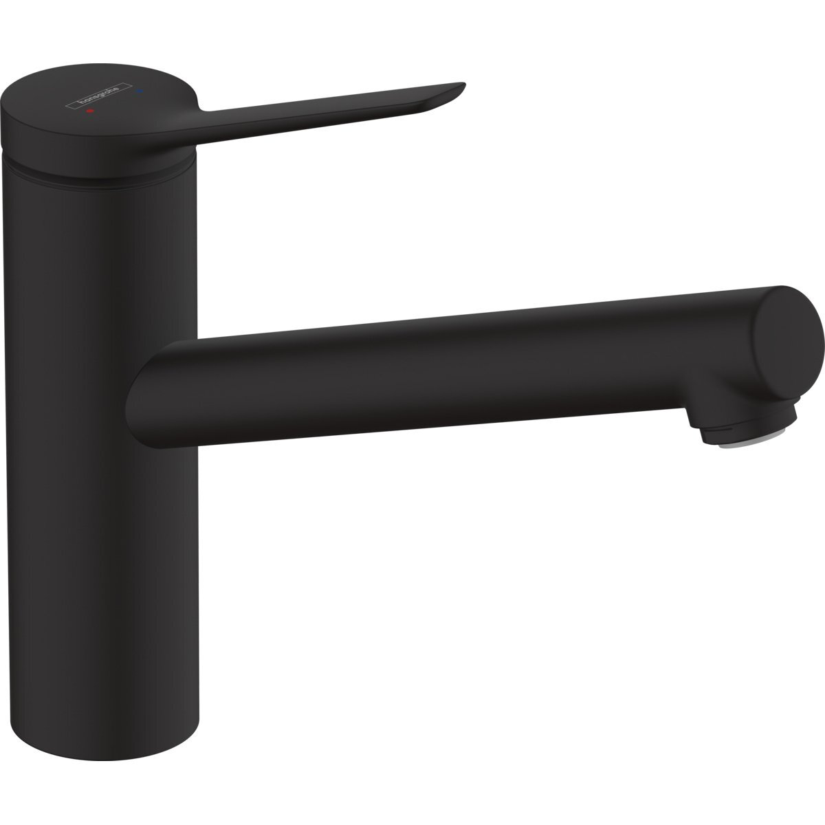 Змішувач Hansgrohe 74802670 (1169033)