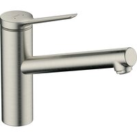 Змішувач для кухні Hansgrohe Zesis M33 KM150 (74802800)