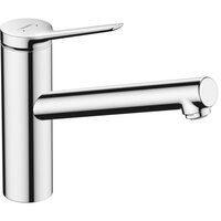 Змішувач для кухні Hansgrohe Zesis M33 KM150 хром (74802000)