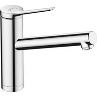 Змішувач для кухні Hansgrohe Zesis M33 KM150TiltFunction хром (74805000)