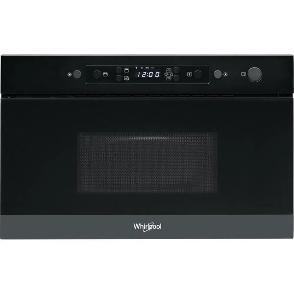 

Встраиваемая микроволновая печь Whirlpool AMW4920NB