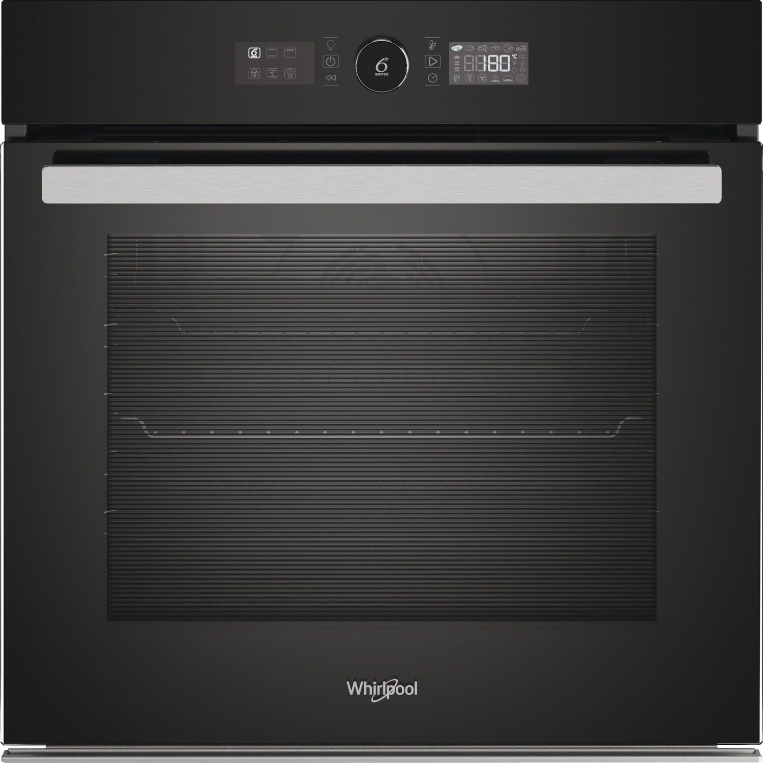 Whirlpool духовой шкаф 6 sense