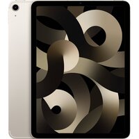 Планшет Apple iPad Air 10.9" Wi-Fi 64Gb Starlight (MM9F3)