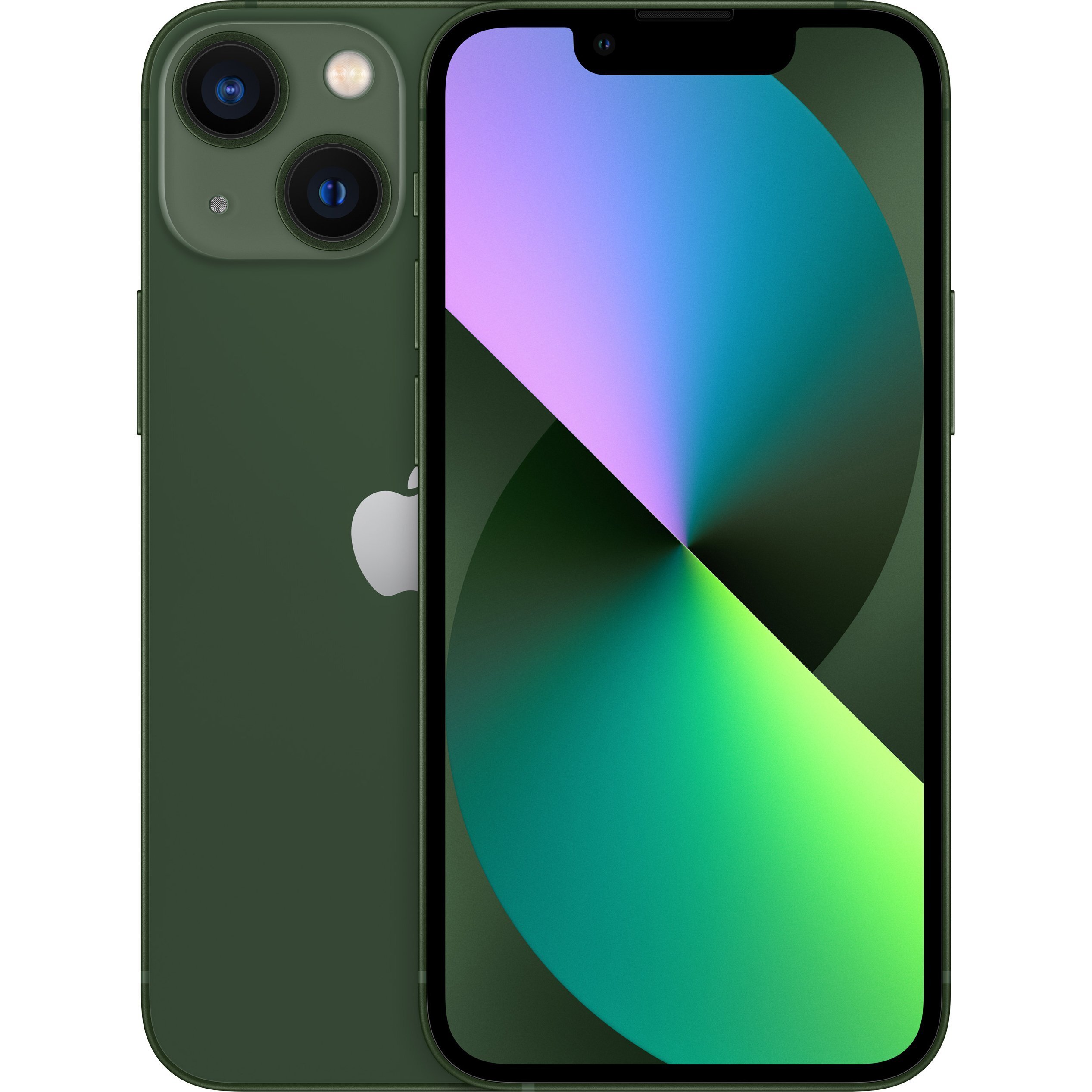 

Смартфон Apple iPhone 13 mini 256Gb Green
