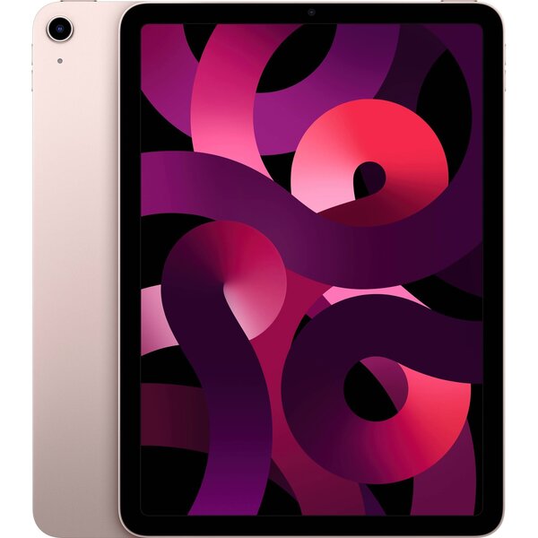 

Планшет Apple iPad Air 10.9" Wi-Fi + Cellular 64Gb Pink (MM6T3)