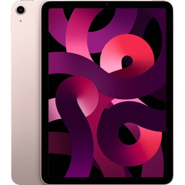 

Планшет Apple iPad Air 10.9" Wi-Fi + Cellular 256Gb Pink (MM723)