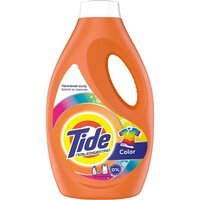 Гель для прання Tide Color 1,045л