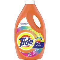 Tide Гель для стирки Color 2.750л