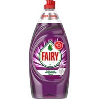 Fairy Средство для мытья посуды Экстра+ Сирень 905мл
