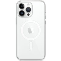 Чохол Apple для iPhone 14 Pro Max Clear Case with MagSafe (MPU73ZM/A)