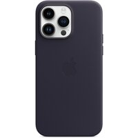 Чохол Apple для iPhone 14 Pro Max Leather Case with MagSafe Ink (MPPP3RM/A)