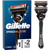 Бритва Gillette Fusion ProGlide Бритва з 2 змінними картриджами