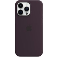 Чохол Apple для iPhone 14 Pro Max Silicone Case with MagSafe Elderberry (MPTX3RM/A)