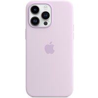 Чохол Apple для iPhone 14 Pro Max Silicone Case with MagSafe Lilac (MPTW3RM/A)