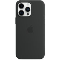 Чохол Apple для iPhone 14 Pro Max Silicone Case with MagSafe Midnight (MPTP3RM/A)