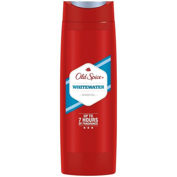 

Гель для душа Old Spice Whitewater 250 мл
